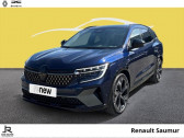 Renault Espace occasion année 2024 boite Automatique Annonce Renault Espace occasion Essence E-Tech full hybrid 200 esprit Alpine 7 places - Harman Kardo à SAUMUR