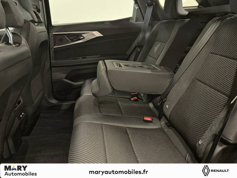 Renault Espace E-Tech full hybrid 200 GSR2 esprit Alpine  occasion  ROUEN - photo n10