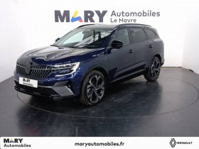 Renault Espace , garage MARY AUTOMOBILES LE HAVRE  LE HAVRE
