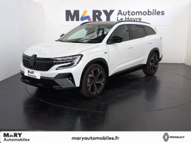 Renault Espace , garage MARY AUTOMOBILES LE HAVRE  LE HAVRE