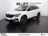 Renault Espace occasion année 2024 boite Automatique Annonce Renault Espace occasion Essence E-Tech full hybrid 200 GSR2 esprit Alpine à LE HAVRE