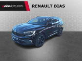 Renault Espace E-Tech full hybrid 200 GSR2 esprit Alpine   Bias 47