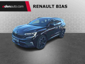 Renault Espace , garage edenauto Renault Dacia Villeneuve sur Lot  Bias
