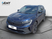 Renault Espace E-Tech full hybrid 200 GSR2 esprit Alpine   CHAMBRAY LES TOURS 37