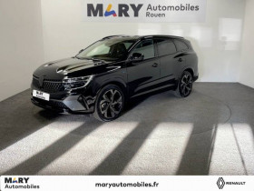 Renault Espace , garage MARY AUTOMOBILES ROUEN  ROUEN