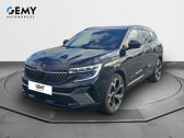 Renault Espace E-Tech full hybrid 200 GSR2 esprit Alpine   LE MANS 72