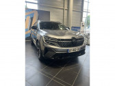 Renault Espace occasion année 2024 boite Automatique Annonce Renault Espace occasion Essence E-Tech full hybrid 200 GSR2 esprit Alpine à ROUEN
