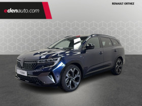 Renault Espace , garage RENAULT ORTHEZ � Orthez