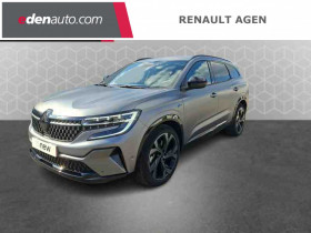 Renault Espace , garage RENAULT AGEN � Agen