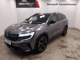 Renault Espace occasion 2025 mise en vente &agrave; Lannemezan par le garage RENAULT LANNEMEZAN - photo n&deg;1