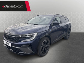 Renault Espace , garage RENAULT BIARRITZ � Biarritz