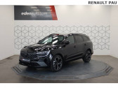 Renault Espace occasion année 2024 boite Automatique Annonce Renault Espace occasion Hybride E-Tech full hybrid 200 GSR2 esprit Alpine à Pau