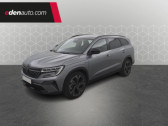 Renault Espace E-Tech full hybrid 200 GSR2 esprit Alpine  2025 - annonce de voiture en vente sur Auto Sélection.com