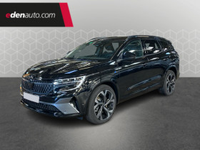 Renault Espace , garage RENAULT BAYONNE  BAYONNE