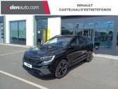 Renault Espace occasion année 2024 boite Automatique Annonce Renault Espace occasion Hybride E-Tech full hybrid 200 GSR2 esprit Alpine à Castelnau-d'Estrétefonds