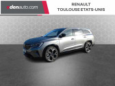 Annonce Renault Espace occasion Hybride E-Tech full hybrid 200 GSR2 esprit Alpine � Toulouse