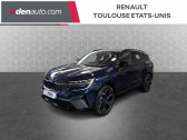 Annonce Renault Espace occasion Hybride E-Tech full hybrid 200 GSR2 esprit Alpine � Toulouse