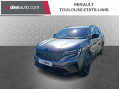 Annonce Renault Espace occasion Hybride E-Tech full hybrid 200 GSR2 esprit Alpine � Toulouse