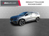 Renault Espace occasion année 2025 boite Automatique Annonce Renault Espace occasion Hybride E-Tech full hybrid 200 GSR2 esprit Alpine à Toulouse