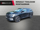 Annonce Renault Espace occasion Hybride E-Tech full hybrid 200 GSR2 esprit Alpine  Toulouse