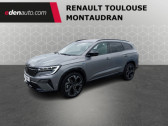 Annonce Renault Espace occasion Hybride E-Tech full hybrid 200 GSR2 esprit Alpine � Toulouse