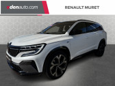 Renault Espace occasion année 2024 boite Automatique Annonce Renault Espace occasion Hybride E-Tech full hybrid 200 GSR2 esprit Alpine à Muret