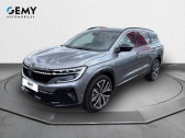Renault Espace E-Tech full hybrid 200 GSR2 Iconic  2025 - annonce de voiture en vente sur Auto Sélection.com