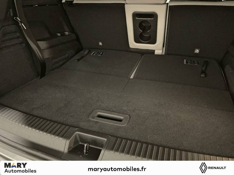 Renault Espace E-Tech full hybrid 200 GSR2 Iconic  occasion  ROUEN - photo n6