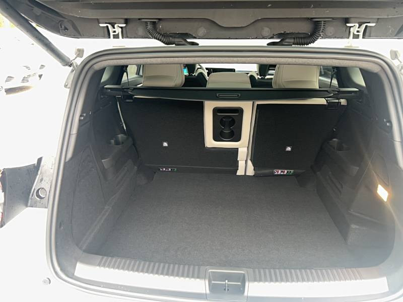 Renault Espace E-Tech full hybrid 200 GSR2 Iconic  occasion � L'Isle-Jourdain - photo n�17