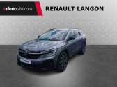 Renault Espace occasion année 2024 boite Automatique Annonce Renault Espace occasion Hybride E-Tech full hybrid 200 GSR2 Iconic à Langon