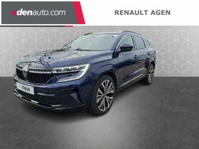 Renault Espace , garage RENAULT AGEN � Agen