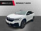 Annonce Renault Espace occasion Hybride E-Tech full hybrid 200 GSR2 Iconic  Auch