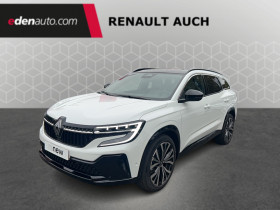 Renault Espace occasion 2024 mise en vente à Auch par le garage RENAULT AUCH - photo n°1