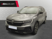 Renault Espace occasion année 2024 boite Automatique Annonce Renault Espace occasion Hybride E-Tech full hybrid 200 GSR2 Iconic à Biarritz