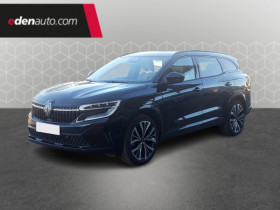 Renault Espace , garage RENAULT BIARRITZ  Biarritz