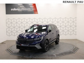 Renault Espace occasion 2023 mise en vente &agrave; Pau par le garage RENAULT PAU - photo n&deg;1