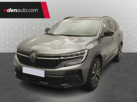 Renault Espace , garage RENAULT BAYONNE  BAYONNE