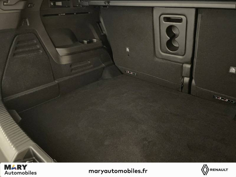 Renault Espace E-Tech full hybrid 200 GSR2 Techno  occasion  ROUEN - photo n6