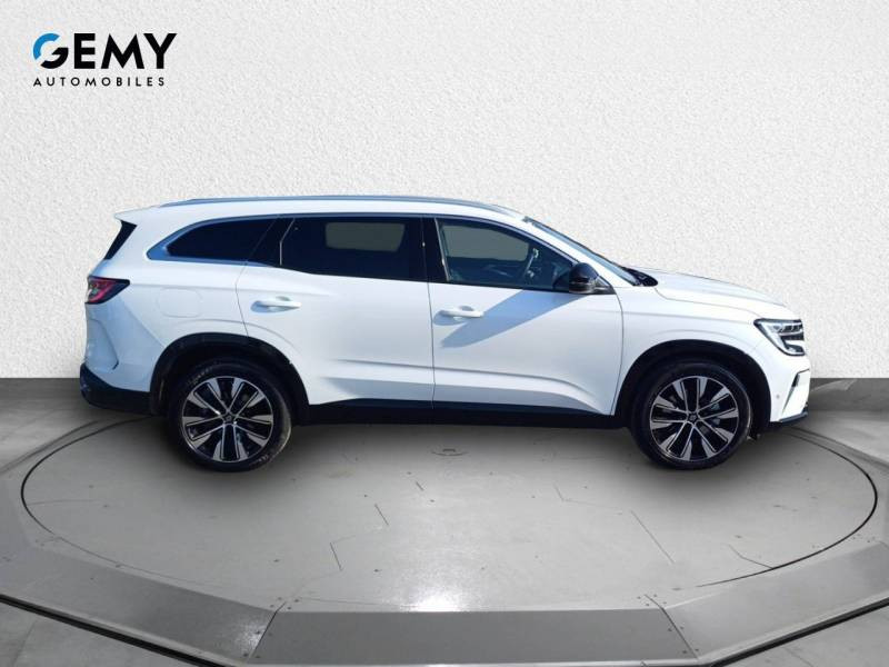Renault Espace E-Tech full hybrid 200 GSR2 Techno  occasion  LE MANS - photo n4