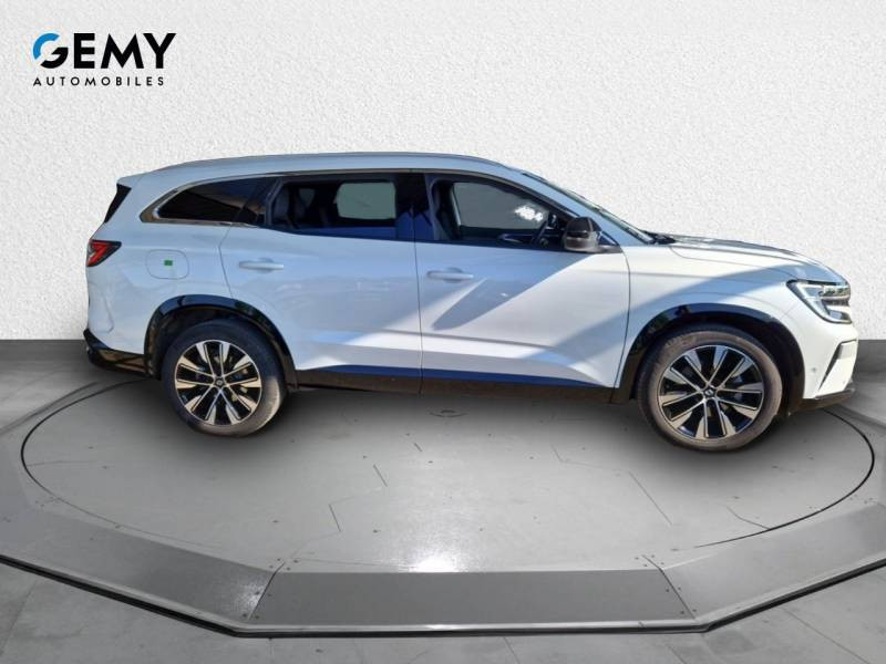 Renault Espace E-Tech full hybrid 200 GSR2 Techno  occasion  LE MANS - photo n4