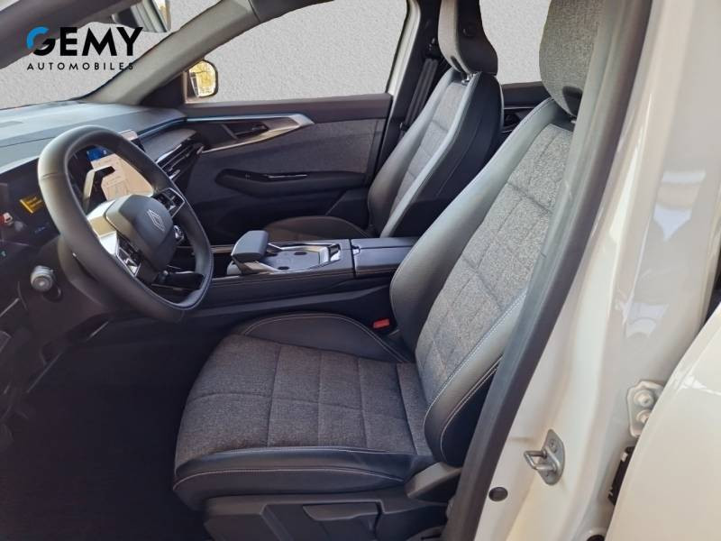 Renault Espace E-Tech full hybrid 200 GSR2 Techno  occasion  LE MANS - photo n9