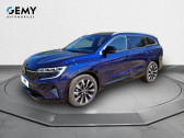 Renault Espace occasion année 2024 boite Automatique Annonce Renault Espace occasion Essence E-Tech full hybrid 200 GSR2 Techno à LE MANS