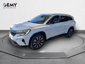 Renault Espace E-Tech full hybrid 200 GSR2 Techno   LE MANS 72