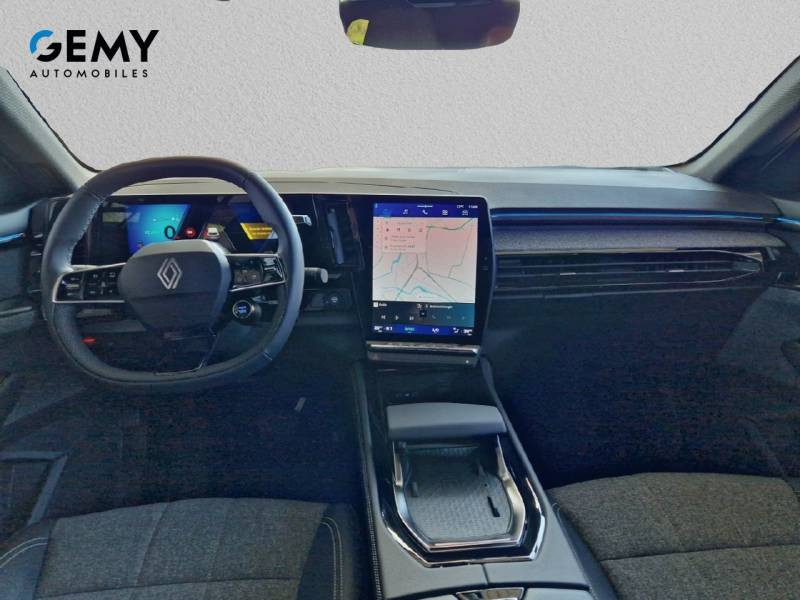 Renault Espace E-Tech full hybrid 200 GSR2 Techno  occasion  LE MANS - photo n8