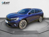 Renault Espace E-Tech full hybrid 200 GSR2 Techno   LE MANS 72