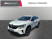 Annonce Renault Espace occasion Hybride E-Tech full hybrid 200 GSR2 Techno � Moncassin