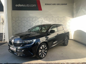 Renault Espace , garage RENAULT AIRE SUR ADOUR  Aire sur Adour