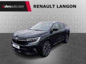 Annonce Renault Espace occasion Hybride E-Tech full hybrid 200 GSR2 Techno � Langon