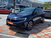 Annonce Renault Espace occasion  E-Tech Full Hybrid 200 ICONIC CUIR Toit Hifi Camra 360 7PL  Lescure-d'Albigeois