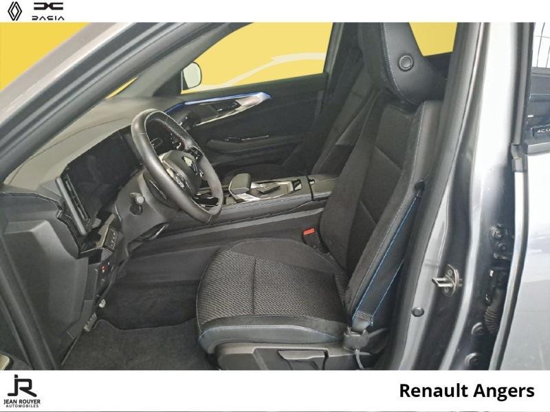 Renault Espace E-Tech full hybrid 200ch esprit Alpine 7 Places  occasion à ANGERS - photo n°3